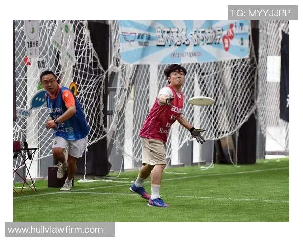 成都飞盘队与西安飞盘队赛后复盘分析及比赛经验总结