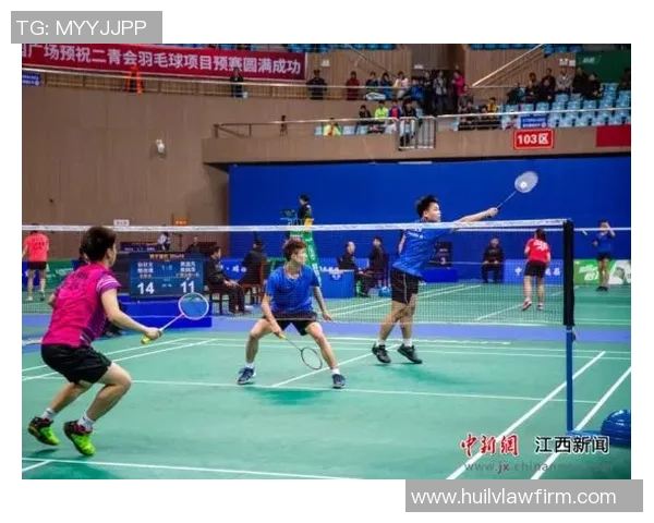 广州羽毛球队展现卓越灵活性荣登最新羽毛球灵活性TOP10榜首