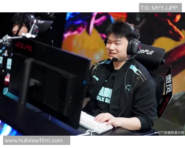 独家解析:BLG战队节奏对比与战术分析全景揭秘 独家解析:BLG战队节奏对比与战术分析全景揭秘