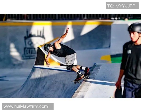 西安滑板队的蜕变与成长：世界攀岩锦标赛的背后故事